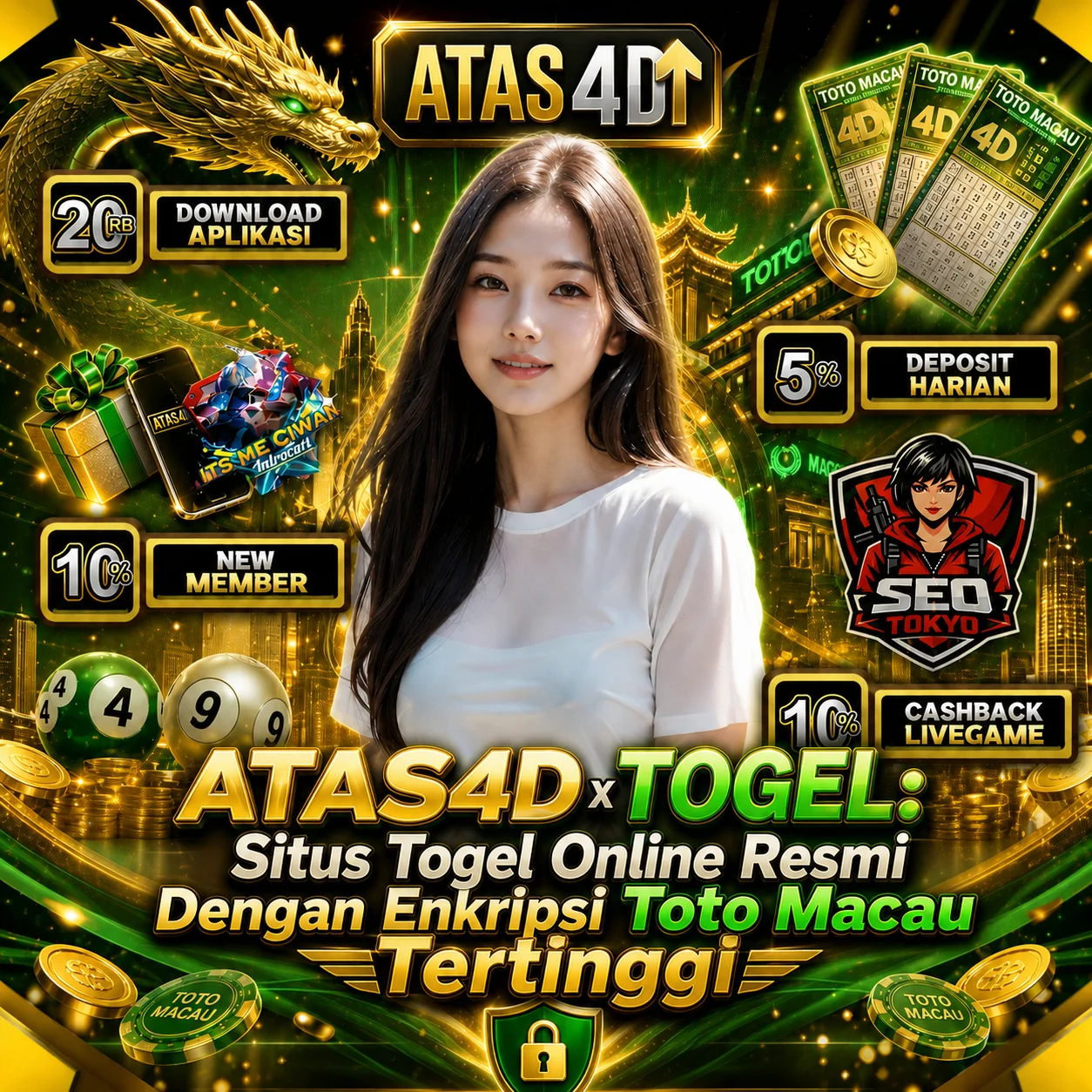 ATAS4D